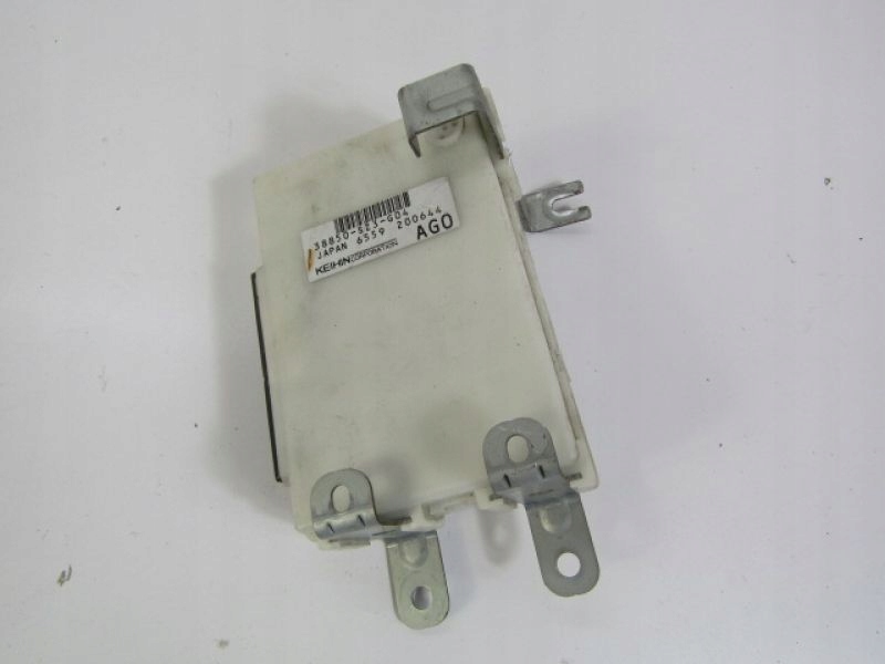 фото №5, Honda legend 3 ka9 модуль блок керування 38850-sz3-g04
