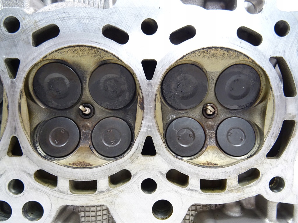 фото №12, Toyota chr c-hr prius iv 1.8 гибрид головка x2zr-w22u