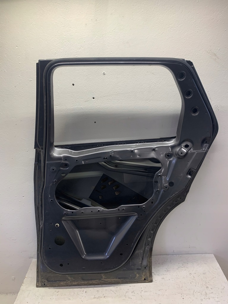 фото №7, Двері праве задня land rover discovery sport