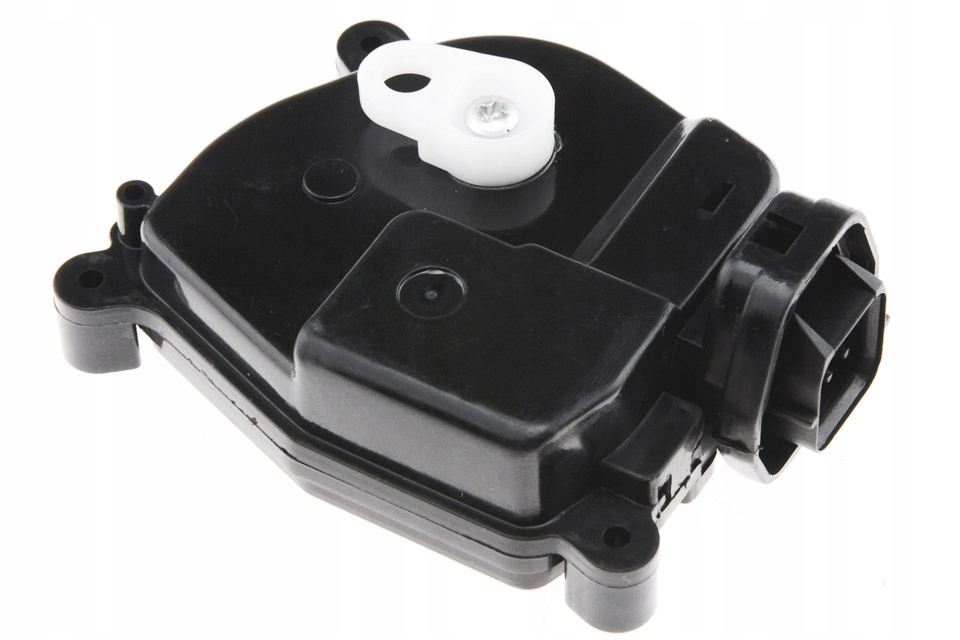 фото №2, Привід замка центрального задня l nty do kia rio ii