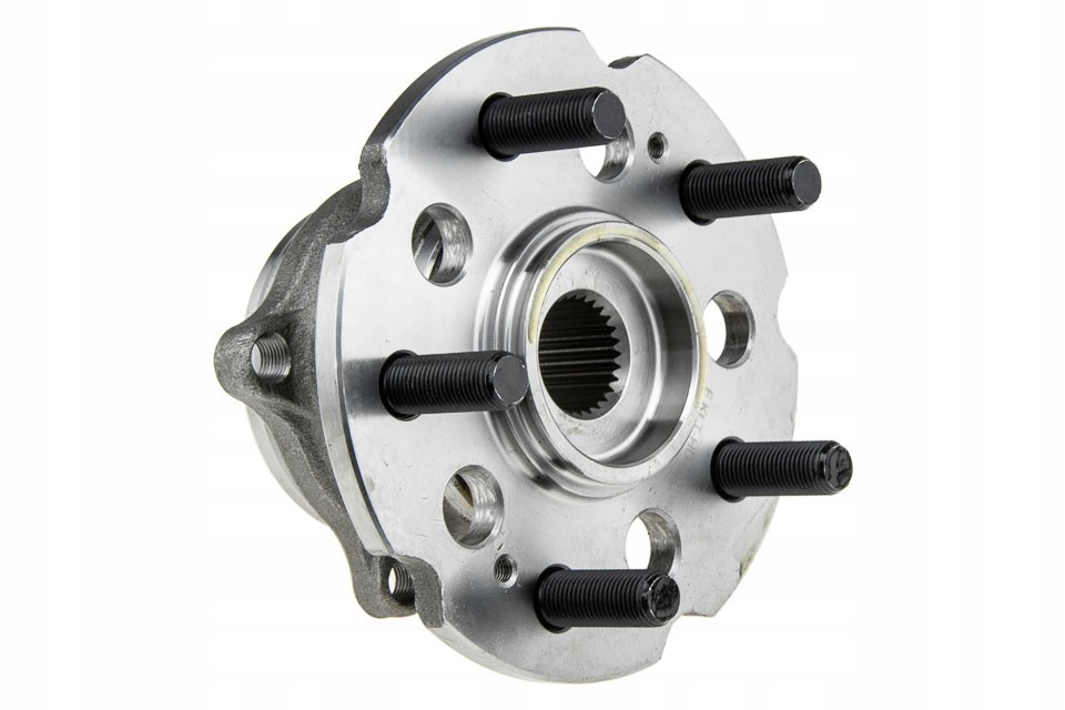 фото №10, Ступица колеса задняя honda pilot 06-, acura md-x 06-