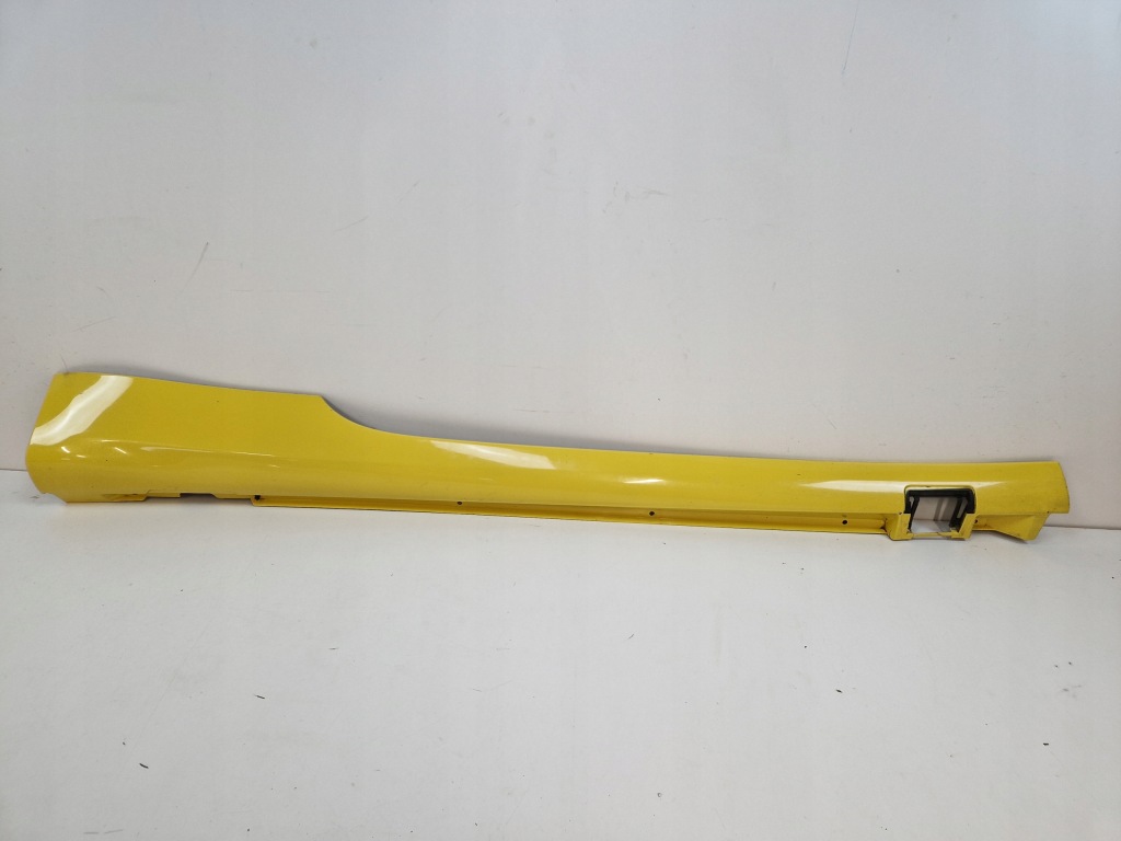 Купить Opel astra iv j gtc молдинг порог накладка порог правая 13346648r