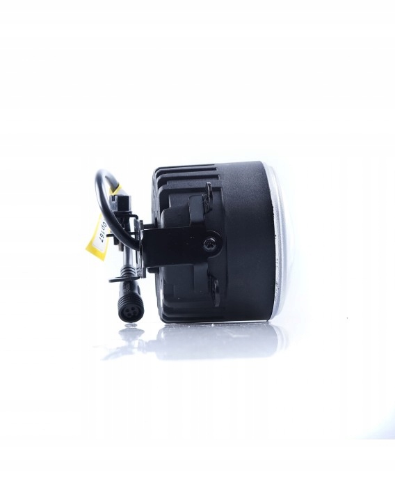 фото №1, Свет drl duolight led dwufunkcyjne dl06