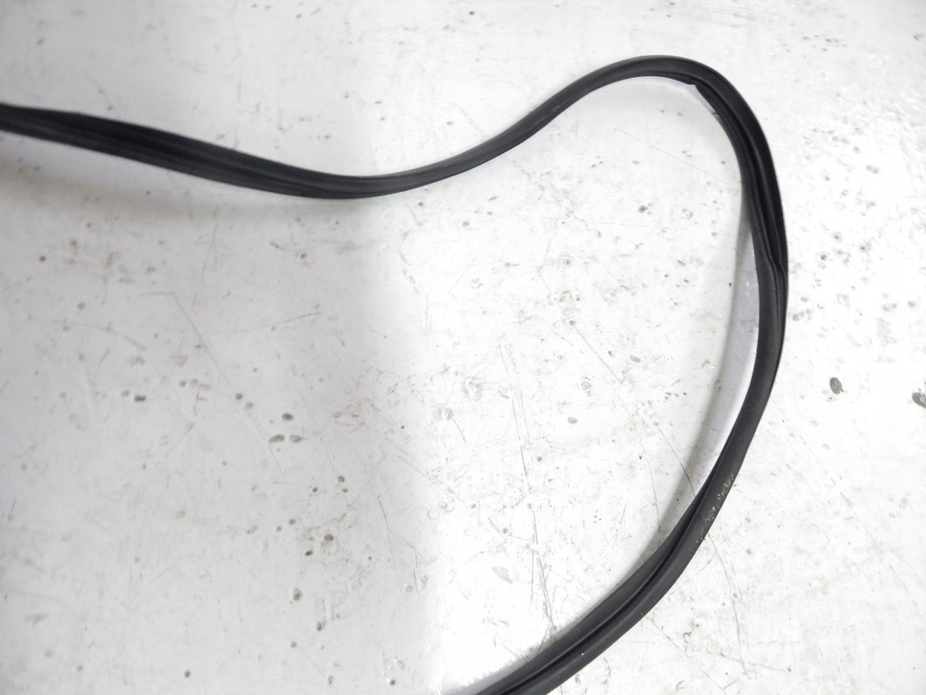 фото №4, Прокладка кузовная крышки kia sportage 15-20