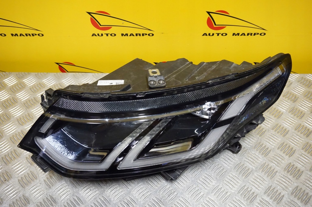 Land rover discovery sport l550 2020- фара фара mid led левая европа Доставка