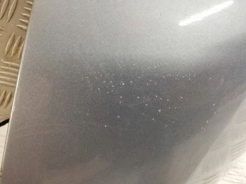 фото №7, Peugeot 3008 крыло перед левый kgyc