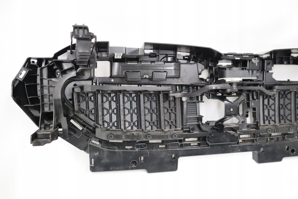 фото №9, Решётка радиатора решётка радиатора шторка жалюзи моторчик впуск bmw 5 g60 51745a09b52 оригинал