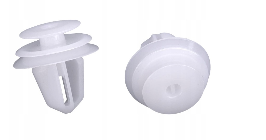 фото №1, Кліпса штифт оббивка двері kia carnival ceed rio