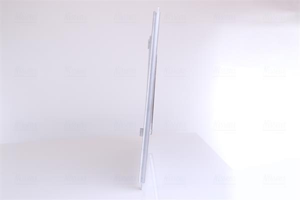 фото №10, Радиатор кондиционера nissens 941171