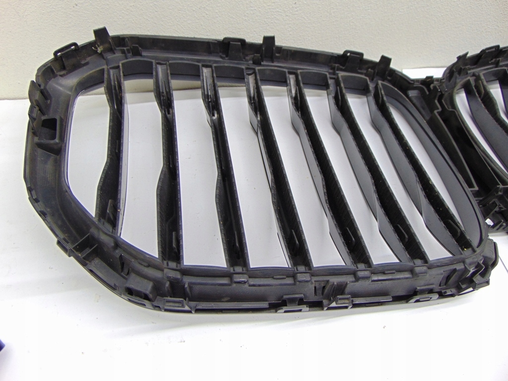 фото №7, Решётка радиатора решётка радиатора решётка радиатора bmw g05 x5 7454887