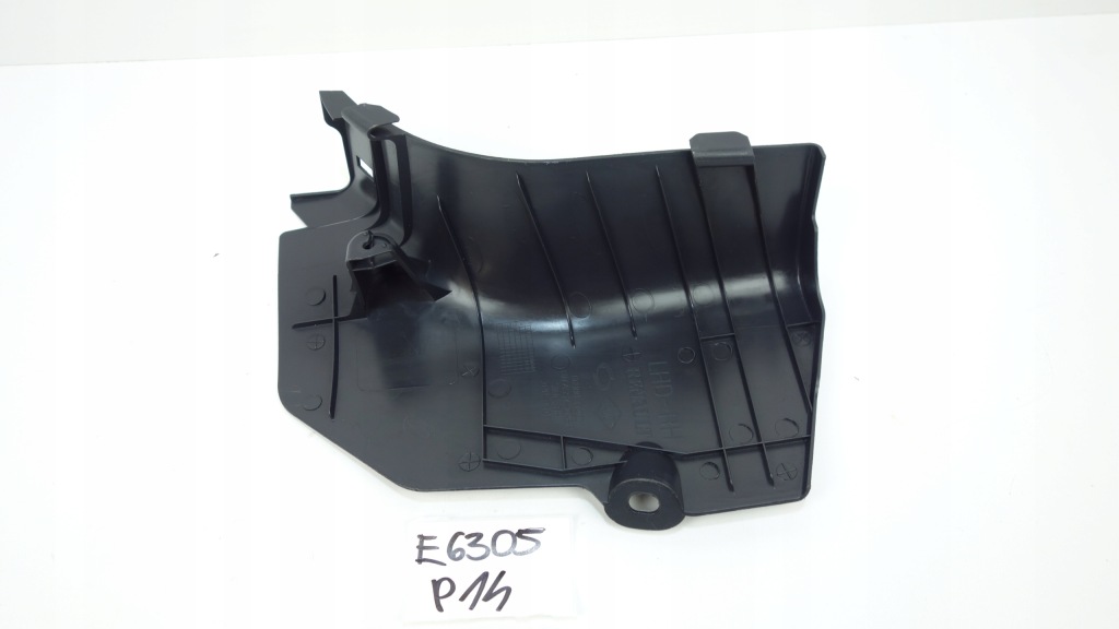 фото №4, Защита стойка правый перед renault koleos i 07-16 66900-jy400