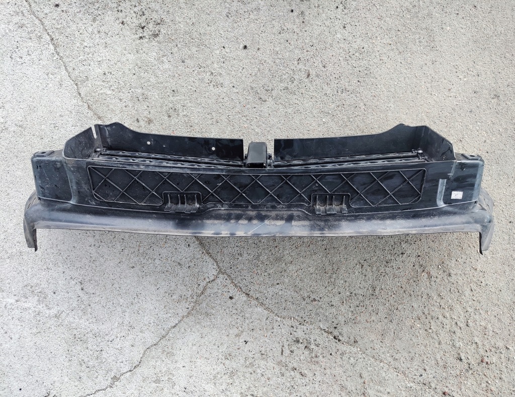 фото №6, Volvo v40 ii воздуховод воздуха шторка жалюзи впуск 31455707