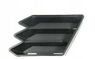 фото №1, Решётка впуск рама решётка chevrolet camaro 2019-