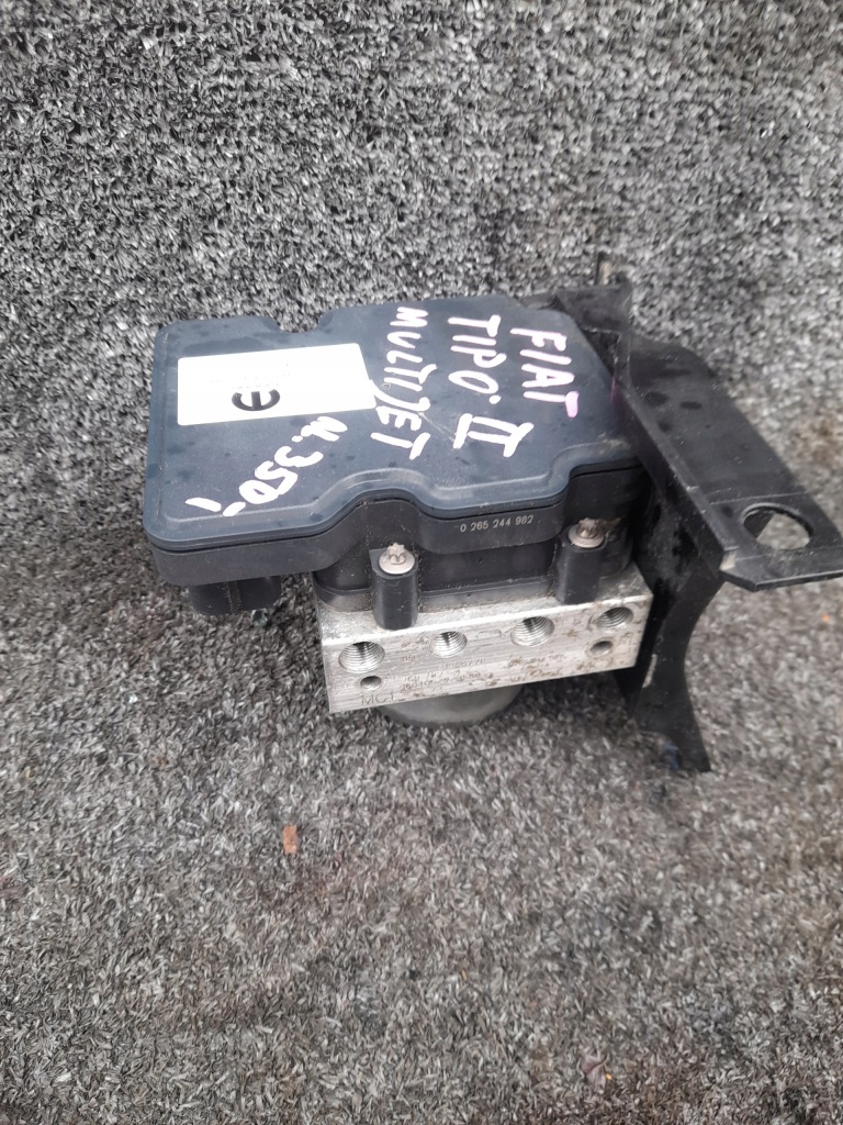 Купить Насос abs fiat tipo ii multijet