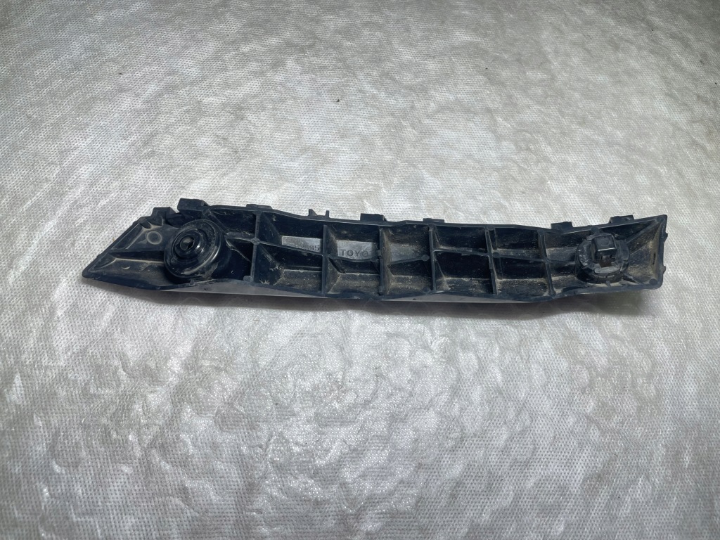 фото №5, Оригинальный направляющая бампера toyota camry правый перед