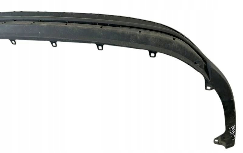 фото №6, Toyota highlander xu70 20r спойлер бампера передній 52129-0e070