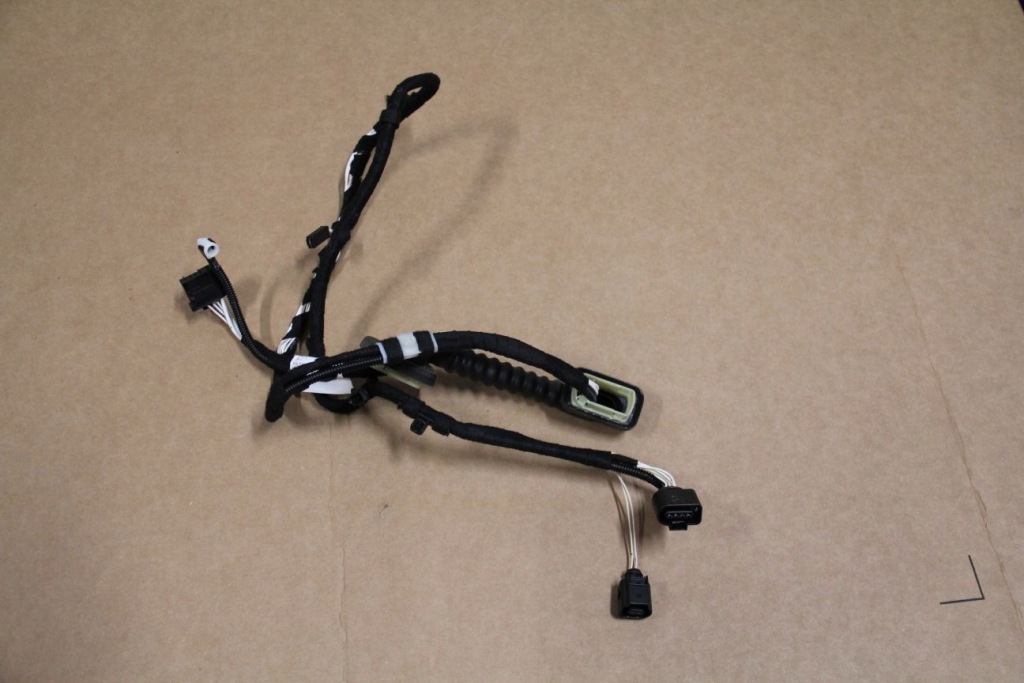 фото №1, Жгут крышки багажника vw scirocco 1k8971148h