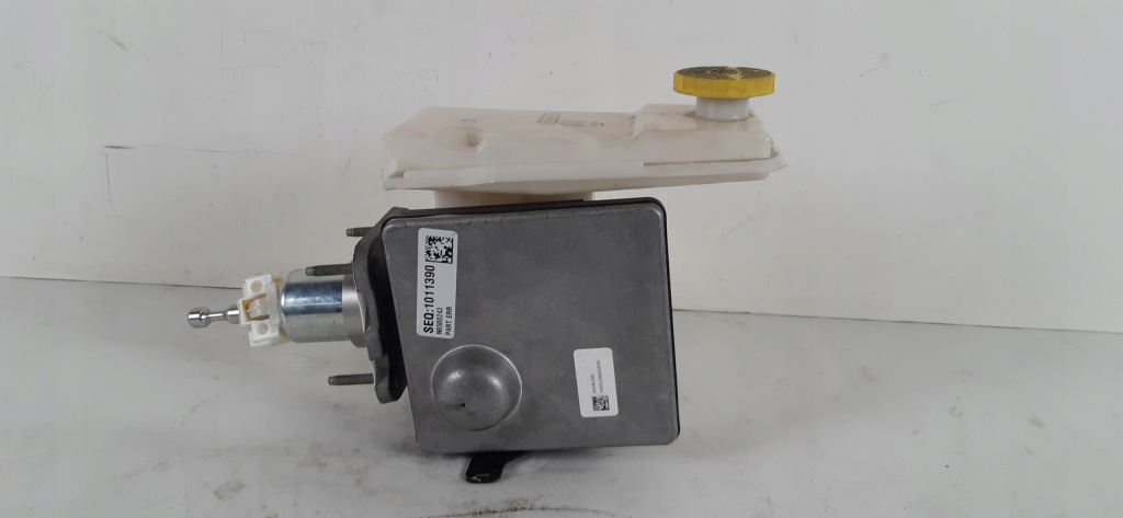 Jeep grand cherokee wl 2.0 насос abs 68331267af Недорого