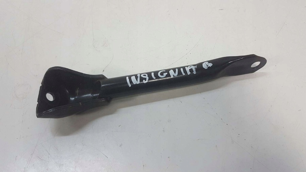 фото №1, Opel insignia b 2.0 cdti кронштейн кронштейн левая