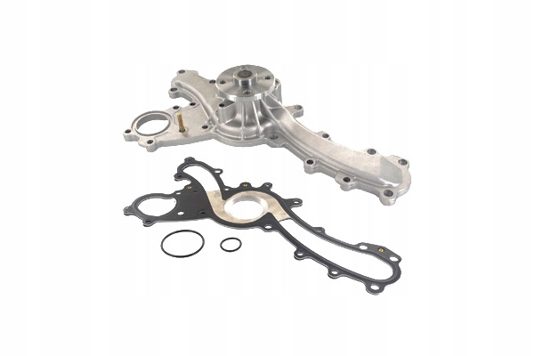 фото №2, Насос wody lexus es rx toyota avalon camry harrier highlander kluger