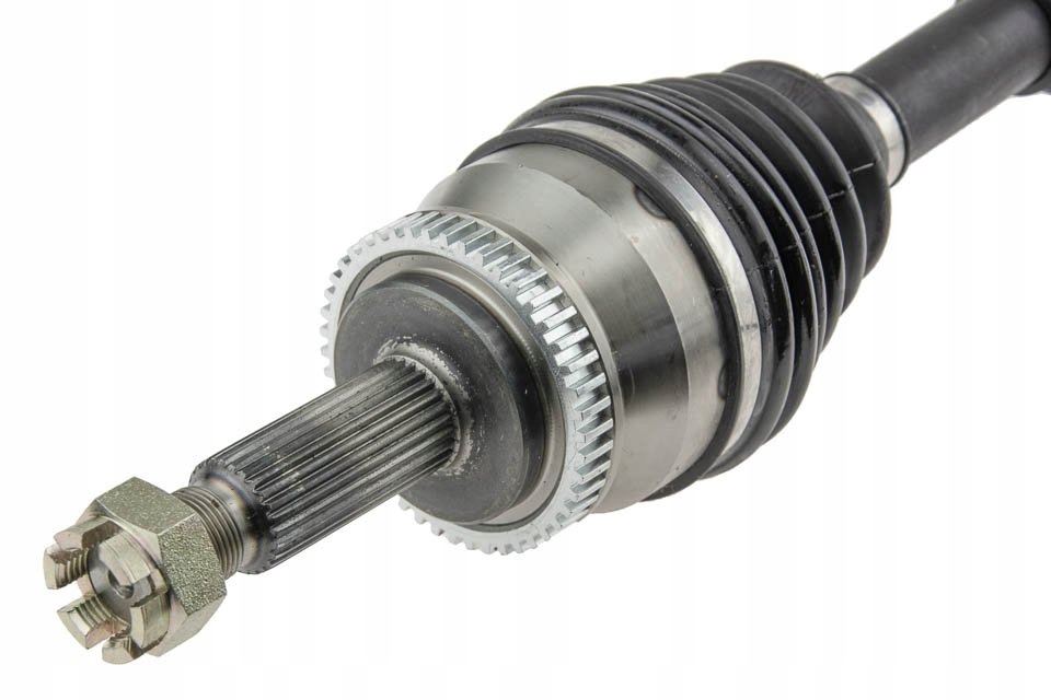 фото №3, Nty привідний вал привідна kia ceed 2.0crdi 06- /mtm права/