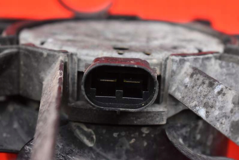 фото №10, Вентилятор 214810046r renault laguna 3 iii 2.0 dci 150 km 07-11