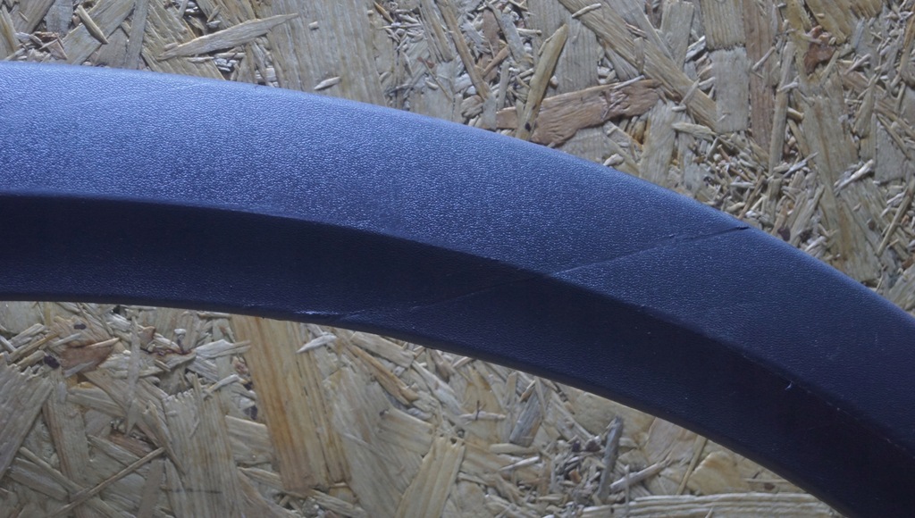 фото №6, Молдинг крыла правая перед volvo xc90 30655182