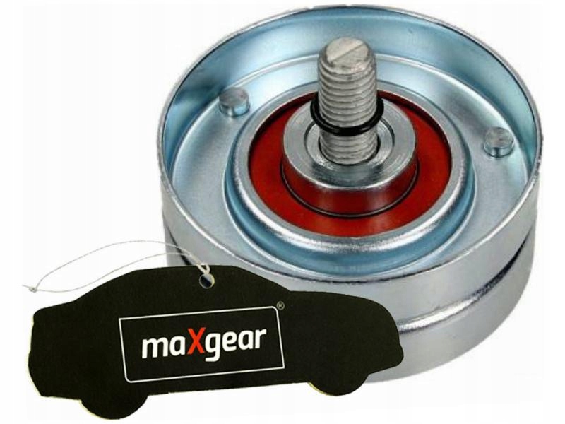 Купити Ролик натягувача ремінь клиновий lancia lybra 2.4 thesis 2.0 2.4 +ароматизатор