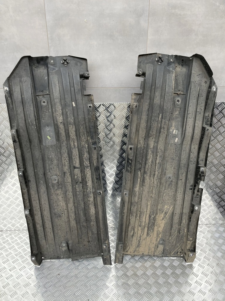 фото №1, Защита подвеска sx4 s-cross 16- lift