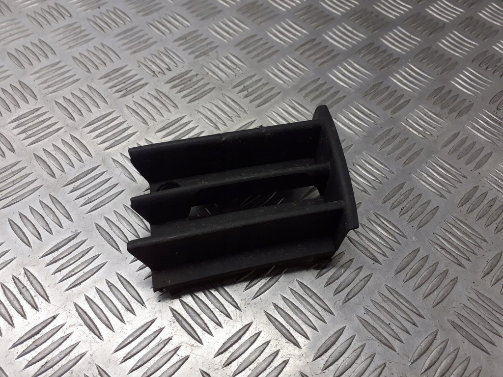 фото №1, Заглушка бампера kp skoda octavia ii 1z0853665