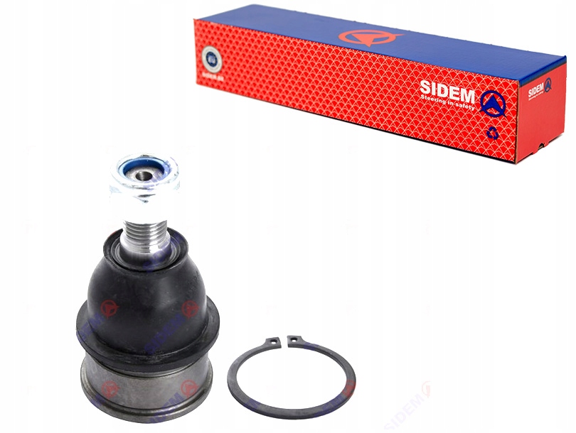 фото №1, Шаровая опора рычага honda cr-v ii перед нижний sidem sidem