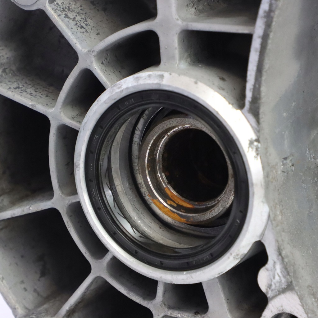 фото №14, Audi tt fv 8s 2.0 tdi cuna механическая коробка передач 6 ступенчатая pdt 02q300049p