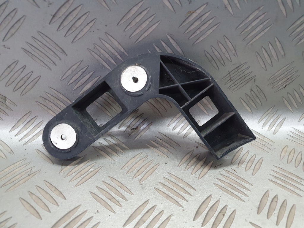 Купить Направляющая бампера задняя левый кронштейн opel insignia a