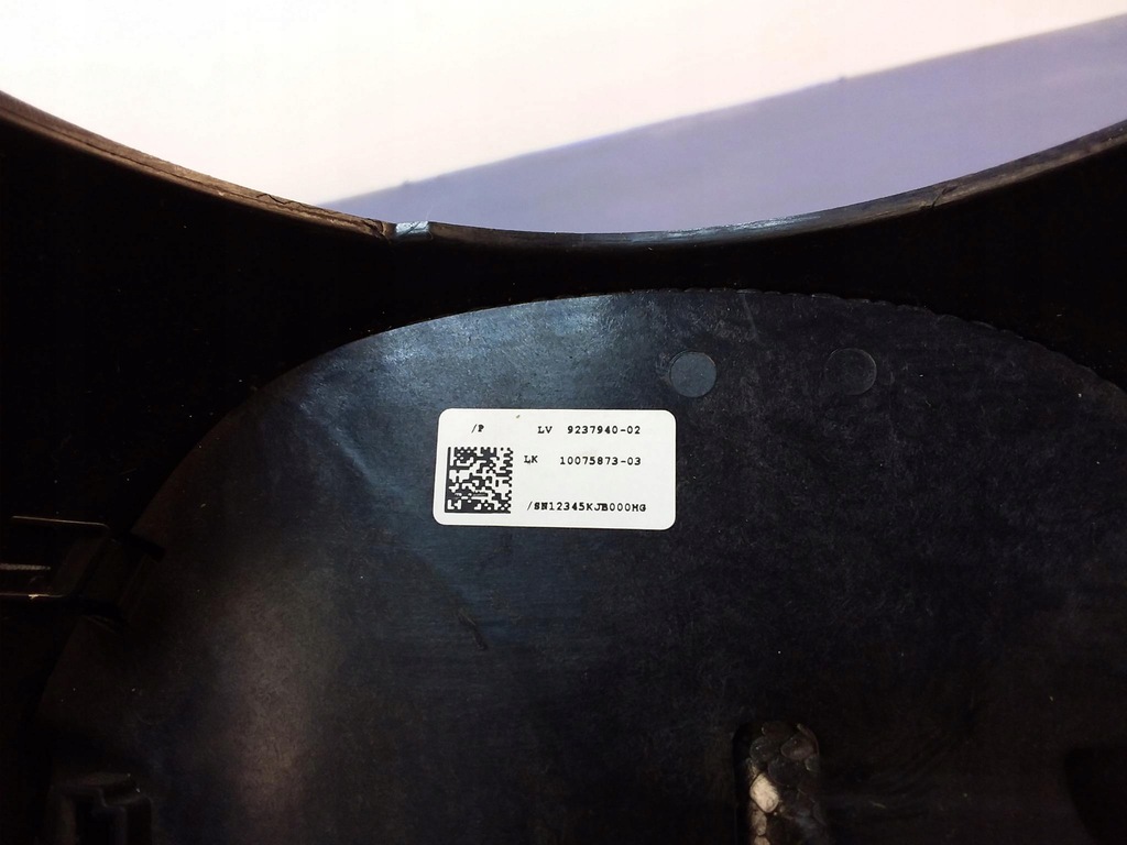 фото №6, Bmw x3 f25 защита колонки руля 9237940