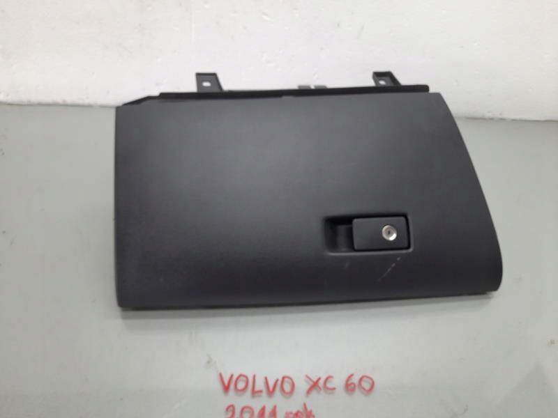 фото №1, Бардачок volvo xc60 i