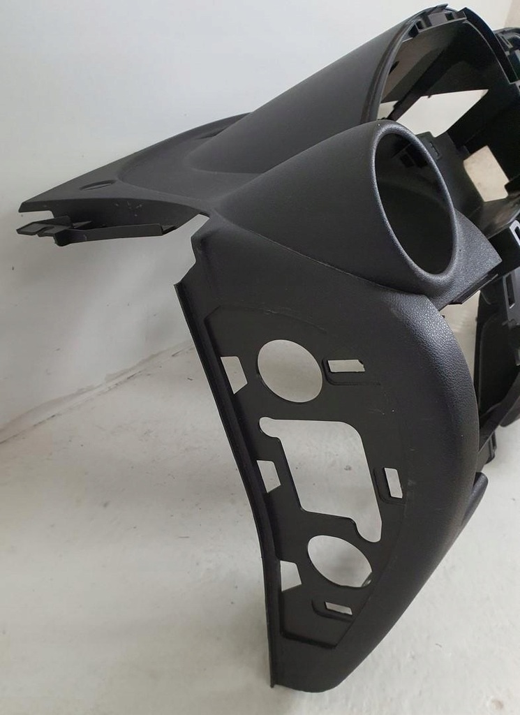 фото №6, Панель приладів приладова консоль nissan micra k13 europa