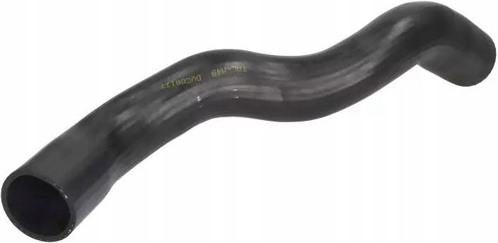 фото №1, Thermotec dcv081tt шланг повітря наддувний