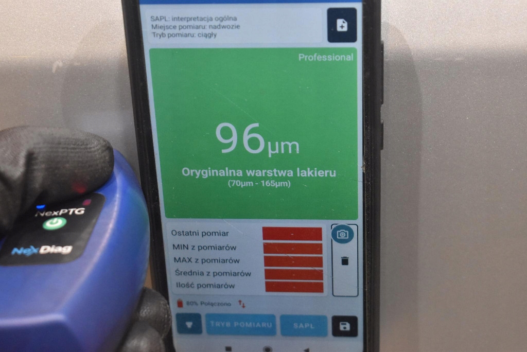 фото №11, Двері ліва задня задні сріблястий fiat grande punto 5d hb 12-18