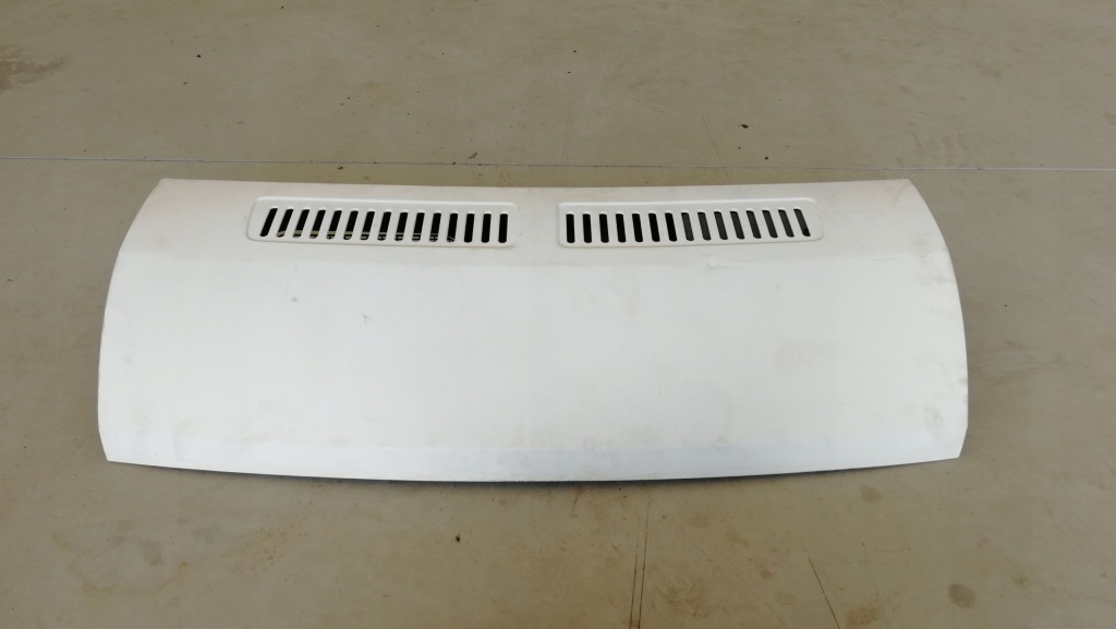 Купить Ducato jumper boxer 2006-14 капот комплектная 249