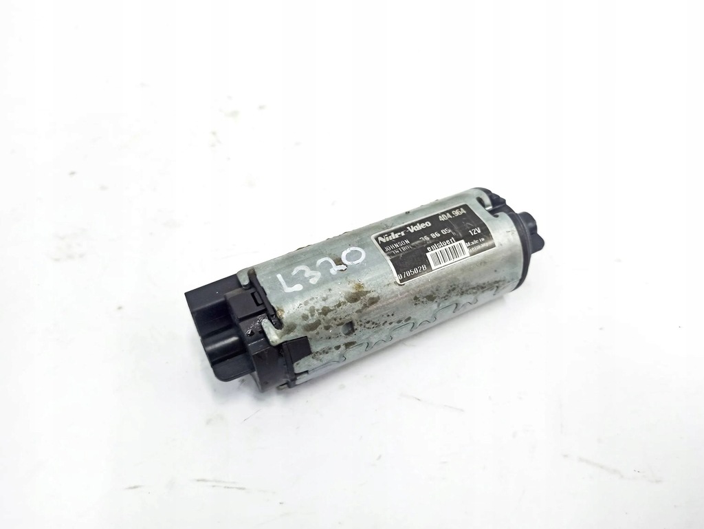 фото №7, Land rover range rover sport l320 2008 двигатели регулировки сиденье