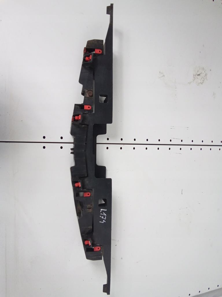 фото №4, L174 защита поперечина передний opel astra j 13264477