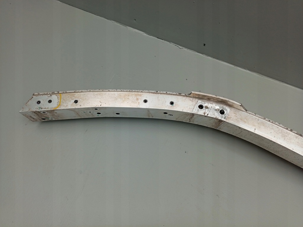 Mercedes glc w254 x254 22- балка бампера усилитель перед a2546206800 ÷ Недорого