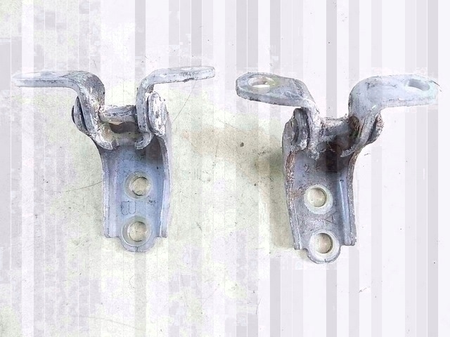 фото №1, Honda stream i 00-07 петлі двері правий перед kpl