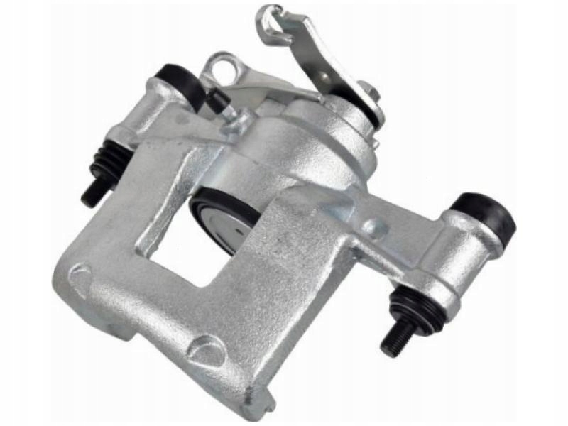 фото №1, Супорт лівий задня renault master iii 2.3 opel movano b 2.3