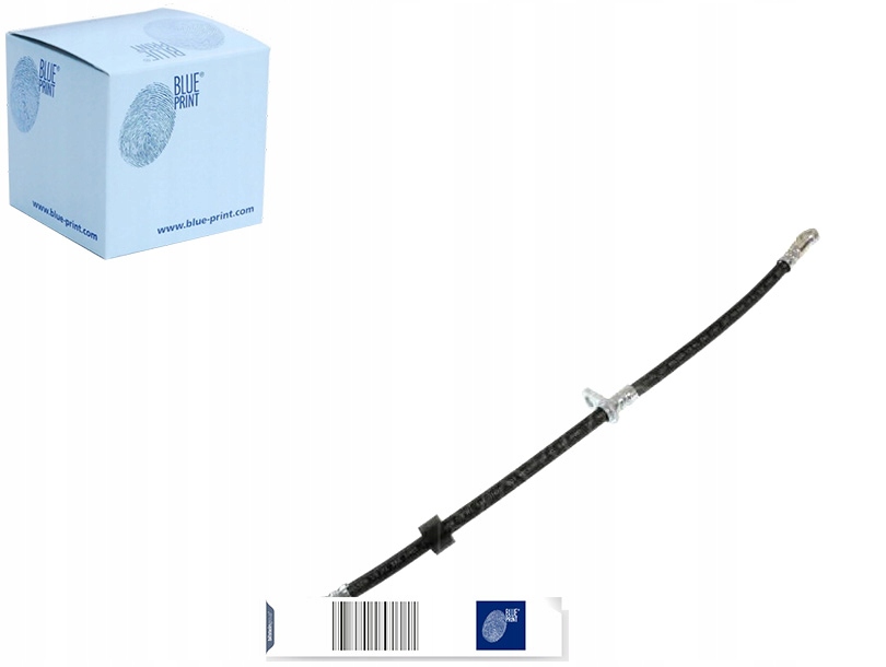 фото №1, Шланг тормозной p dł. 485mm chrysler sebring;