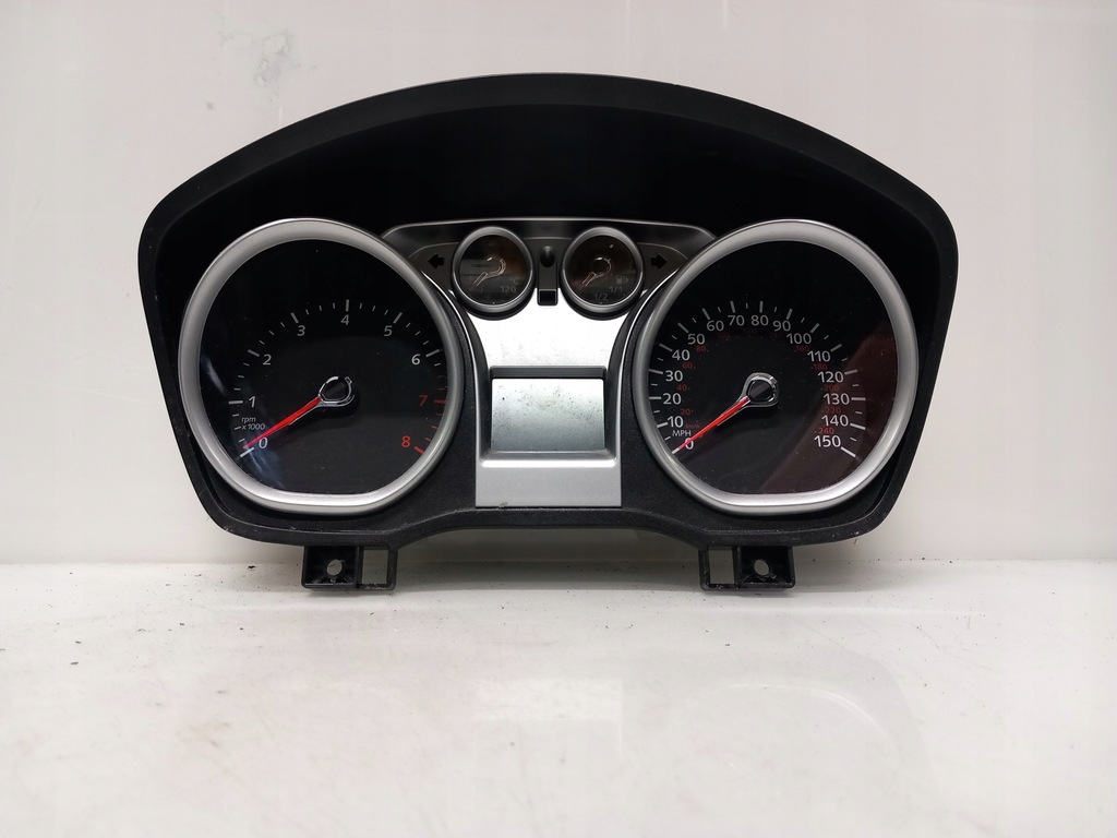 фото №7, Счетчик ford focus