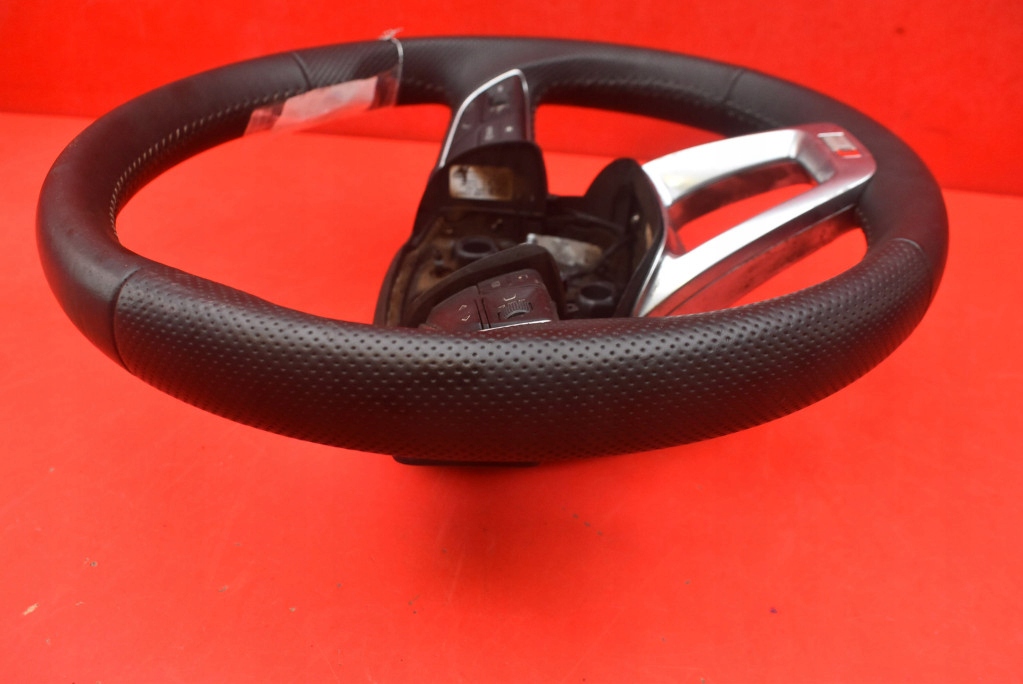 фото №6, Повітропровід мультифункція 4m0419689k audi q7 4m 15-