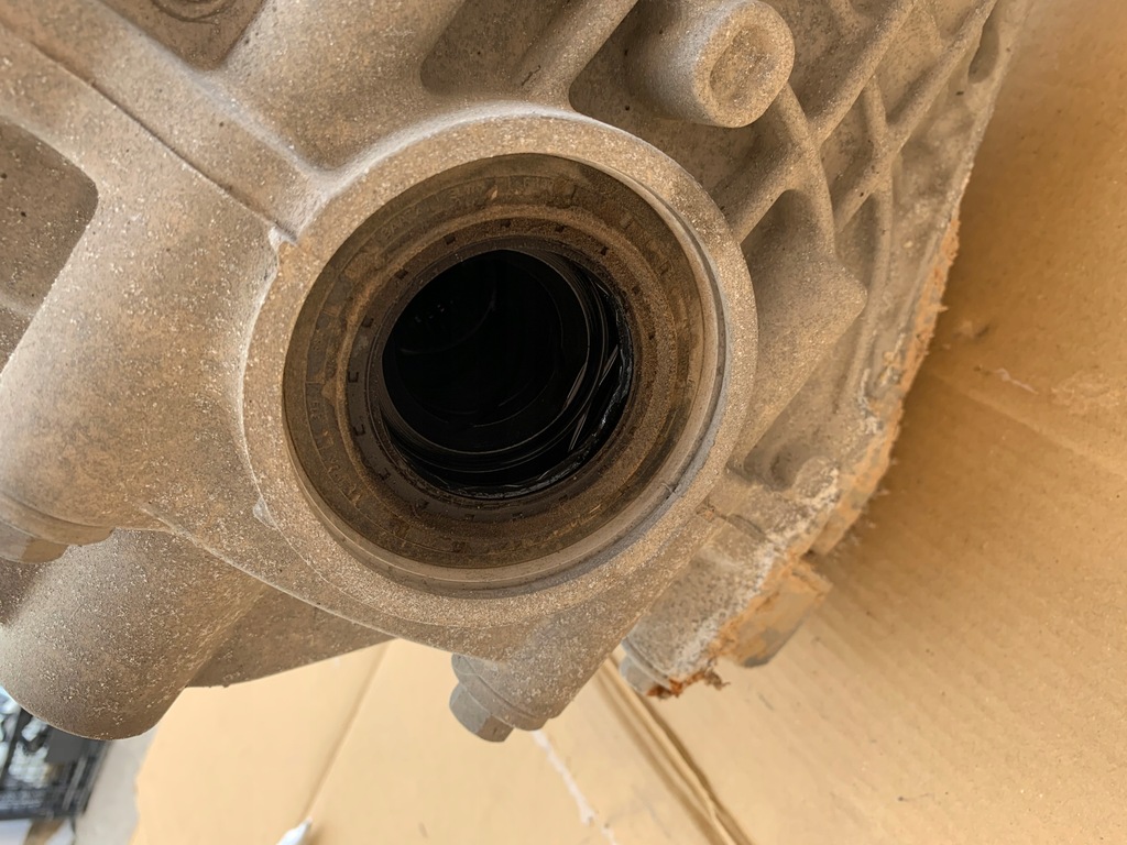 фото №9, Диференціал міст задня dodge charger srt 6.4 3.09