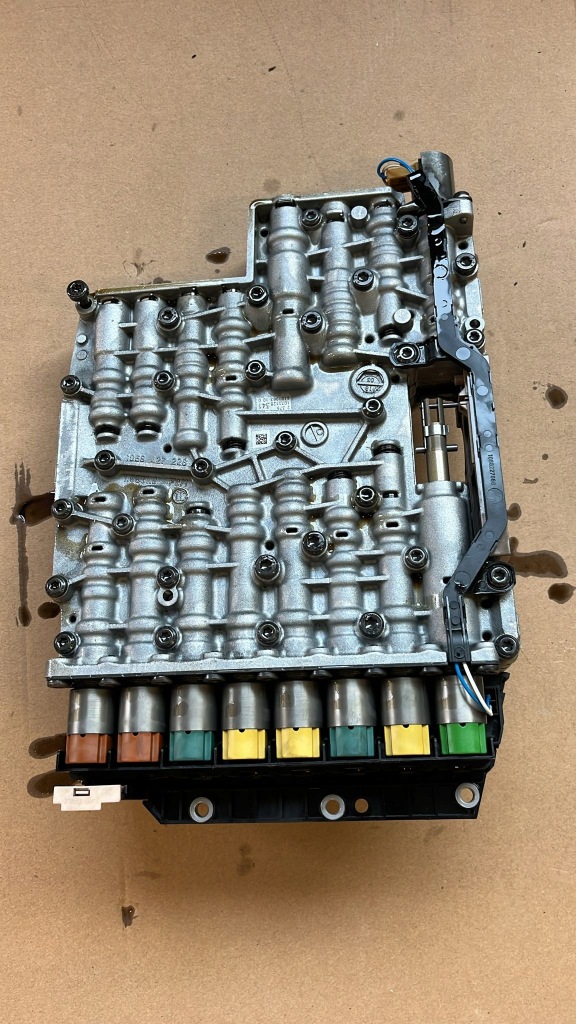 Купить Steerownik 6hp21 bosch 0260550025 1071128341