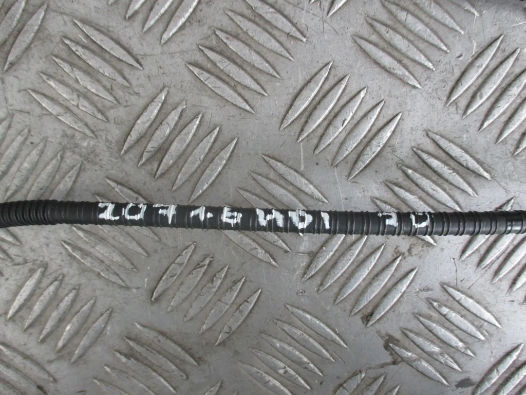 фото №4, Шланг пального peugeot 207 1.6 hdi 06-12r